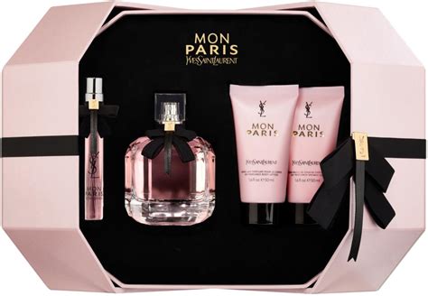 ysl paris gift set